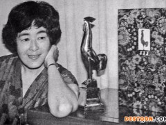 著名女导演黄蜀芹在沪去世 代表作《人·鬼·情》