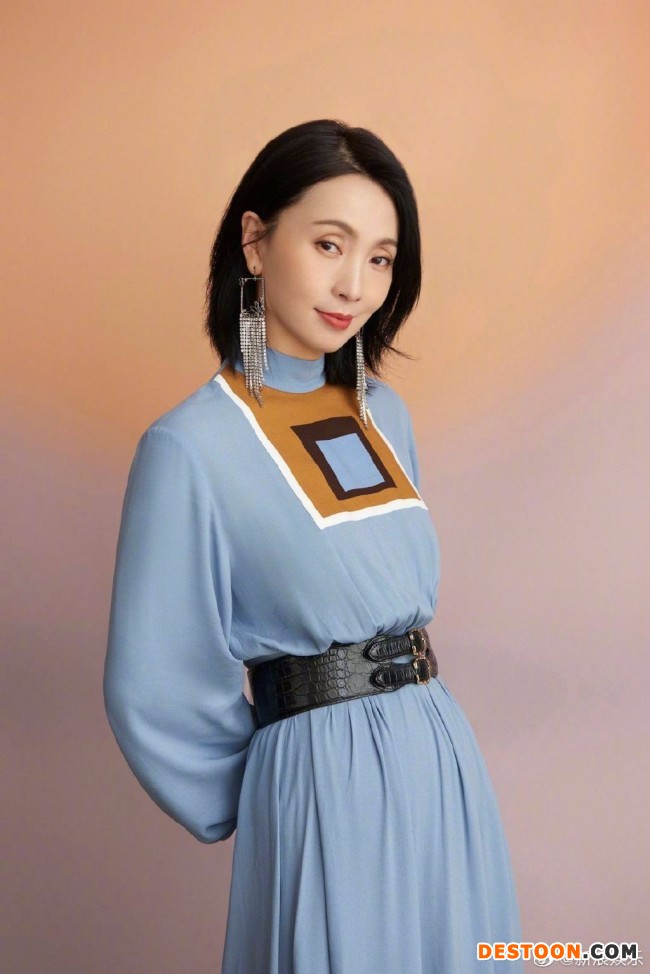 官方回应陶虹从张庭公司分红4.2亿