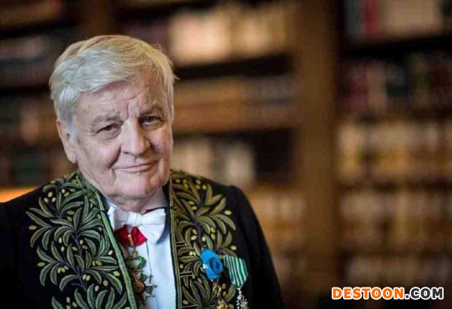 法国著名导演雅克贝汉去世