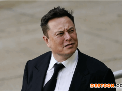马斯克成立X控股 曾称：大部分人没必要活那么长