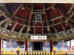 山西重启千年晋祠泉复流工程