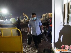 援港建设中的物资管理急先锋：女儿以后想去香港读大学