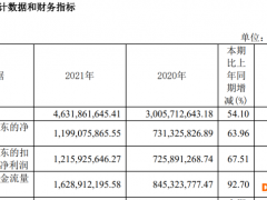水井坊去年业绩超疫情前水平：短期压力仍在
