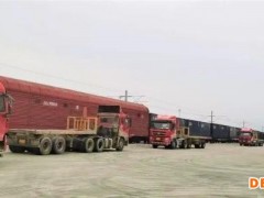 福建宁德：畅通“黄金通道” 服务产业稳经济
