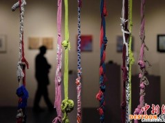 当代女性艺术家邀请展亮相南京
