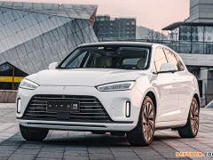 受原材料成本涨价影响 问界M5于5月5日涨价