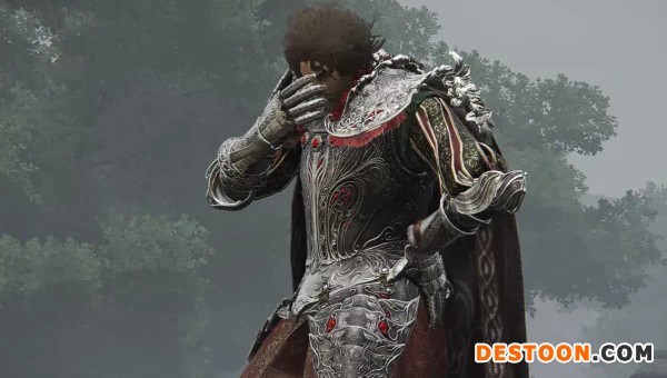 PC Gamer：《艾尔登法环》发售两个月了 PC优化仍然是一大拖累
