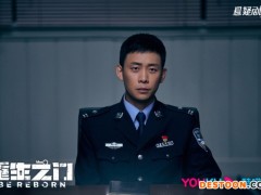《重生之门》定档 多反转悬疑盗窃剧高能开局
