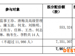 比亚迪斥资18亿回购“0元”送员工：高管等人均浮盈925万，首年营收目标增30%