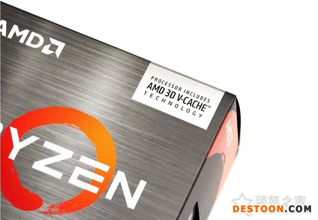 AMD锐龙R7 5800<em></em>x3D和5800X区别，5800<em></em>x3D和5800X性能对比评测