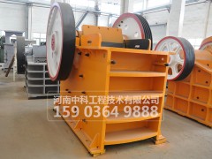 细碎破碎机/PE颚式破碎机