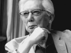 作曲家指挥家萧白因病医治无效去世 享年90岁