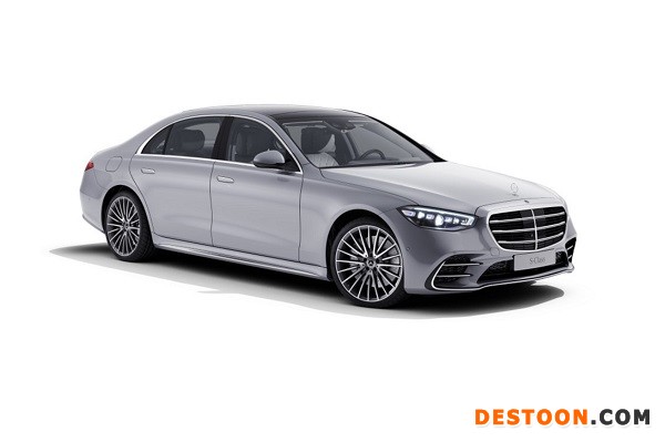 奔驰召回部分进口AMG GT、S级和国产C级汽车 奔驰召回部分进口AMG GT、S级和国产C级汽车