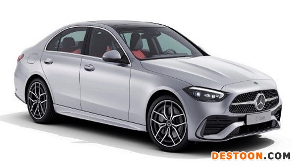 奔驰召回部分进口AMG GT、S级和国产C级汽车 奔驰召回部分进口AMG GT、S级和国产C级汽车