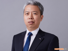 中汽协陈士华：警惕汽车消费终端困难大于供应