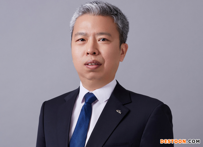中汽协陈士华:警惕汽车消费终端困难大于供应 中汽协陈士华:警惕汽车消费终端困难大于供应