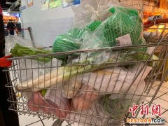 北京人，今天还要囤货吗？最新供货情况来了！