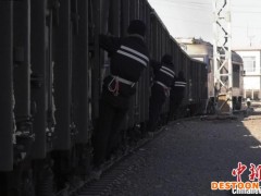 青藏集团公司多举措保障铁路运输