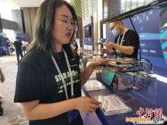 加速商用落地 华为推出OpenHarmony生态使能服务