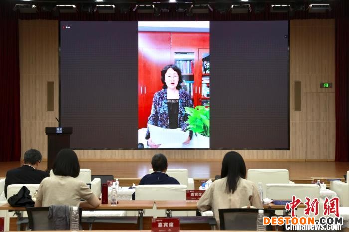 工行专家殷红：碳中和投资需求达数百万亿元应关注三大机遇