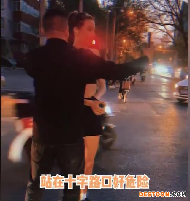 男子回应拦停谷爱凌合影不让走 “被拦”事件回顾