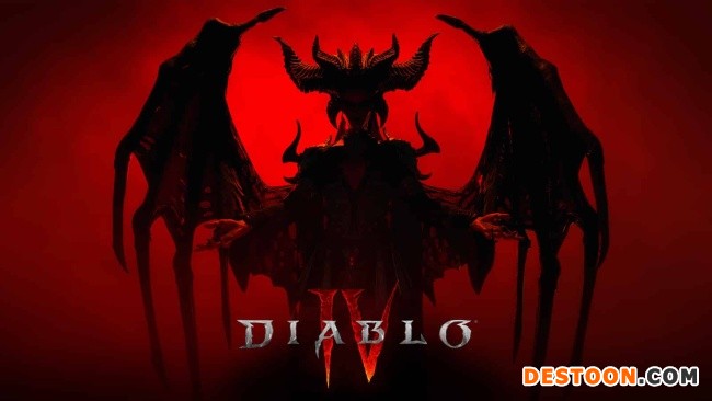 《暗黑破坏神4》开发顺利 正在全公司内部测试