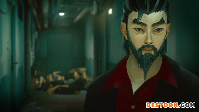 《师父》即将公布2022年更新路线图 豪华版玩家可获得西装皮肤