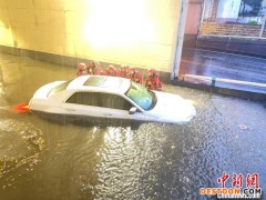 广西桂林市漓江水库群成功防御今年以来首场强降雨