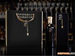 青海春天年报透露多重信息，听花酒受行业关注