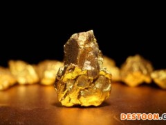 我国黄金珠宝消费主力正朝着年轻化方向发展