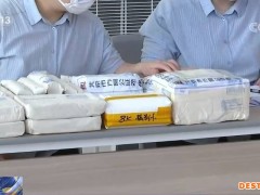 神舟十三号飞船返回舱今天开舱
