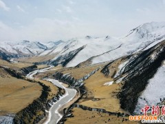 青海：规划打造一批生态旅游风景道项目