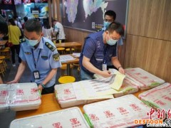 日均消费超亿元 广西鲜湿米粉产业迎来监管新政