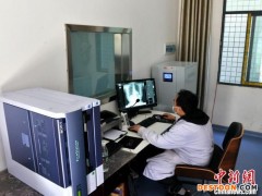 浙江对口帮扶四川仪陇基层医疗 让老百姓家门口享受优质医疗