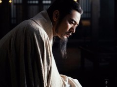 李光洁《风起陇西》开播 全新演绎一代贤相诸葛亮