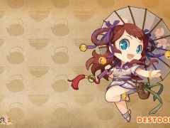 仙剑客栈2新角色介绍 李忆如韩仲晰星璇等登场
