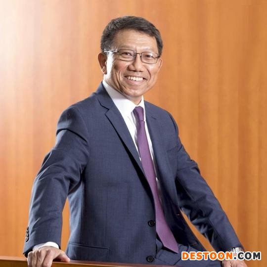 香港中大校长段崇智获续聘3年2024年起生效