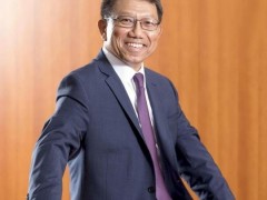 香港中大校长段崇智获续聘3年 2024年起生效