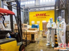 五年出台百余项便利举措 北京海关持续优化口岸营商环境