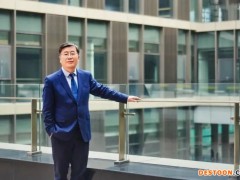 伊之密：以全球化视野引领高质量发展