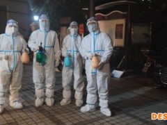 （上海战疫录）塞尔维亚外教Jankovic：每次志愿服务都像在奖励自己