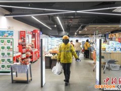 新冠疫情期间，如何安全点外卖？