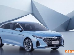 奇瑞艾瑞泽8新造型图发布 预计售价10