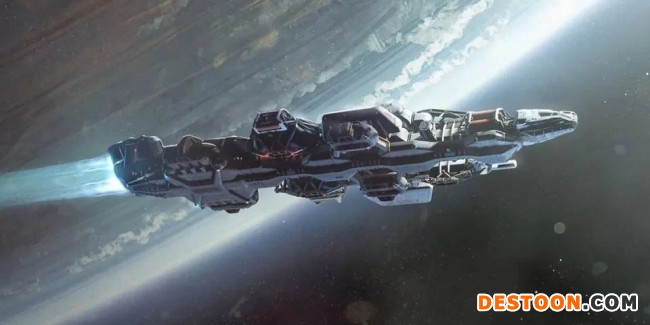 B社前员工泄露《星空》细节：射击不错 画面很棒