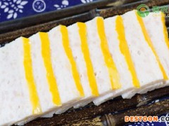 鱼糕的制作方法和比例配方