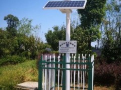 航天地灾监测设备为中国17个省份构筑安全屏障