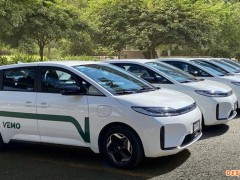 1000台比亚迪D1将登陆墨西哥 续航418公里