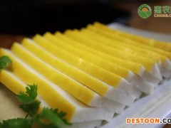 鱼糕是哪里的特产？鱼糕和鱼豆腐的区别是什么？