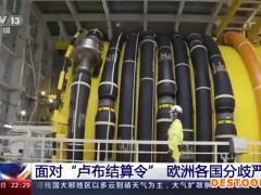 拜登要求批准330亿美元援乌资金 拟变卖俄富豪财产！波兰没收俄能源设备！韩对欧供气