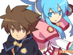 未公布《剑与魔法与学园》新作在韩国通过评级